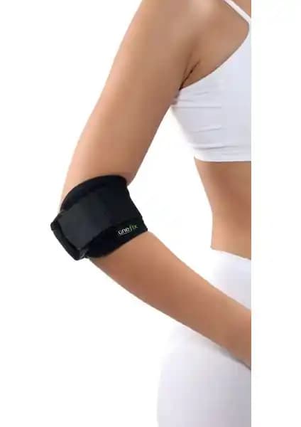 Onefix Epikondilit Bandajı: Spor ve Rehabilitasyon İçin Etkili Destek Çözümü