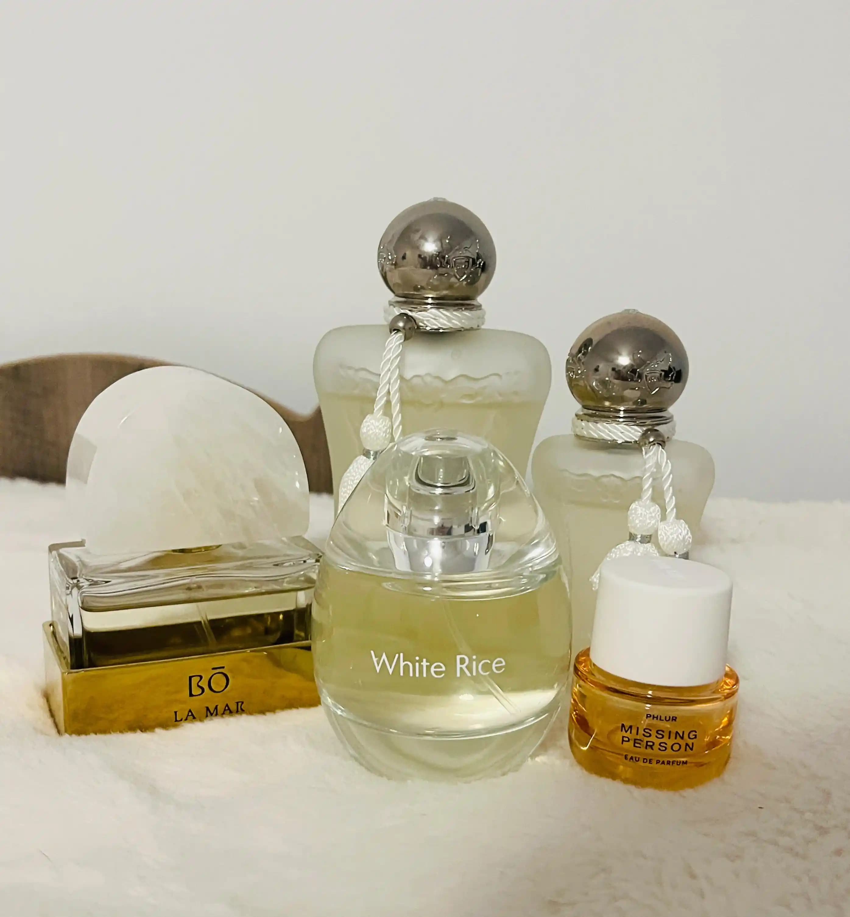 Parfüm Tercihinde Cilt Kimyasının Rolü ve Kişisel Deneyimlerin Önemi