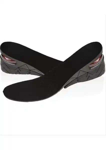 Rekotools Hava Yastıklı Boy Uzatıcı Tabanlık: Pratik ve Gizli Çözüm ile Boyunuzu 7 cm Artırın