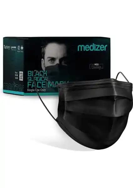 Sabomar Medizer ve SaytekMed Cerrahi Maskelerin Karşılaştırması ve Kullanıcı Yorumları