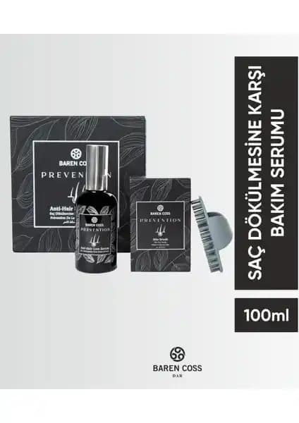 Saç Dökülmesine Karşı Doğal ve Etkili Saç Bakım Seti Ürün Tanıtımı ve Kullanım Rehberi