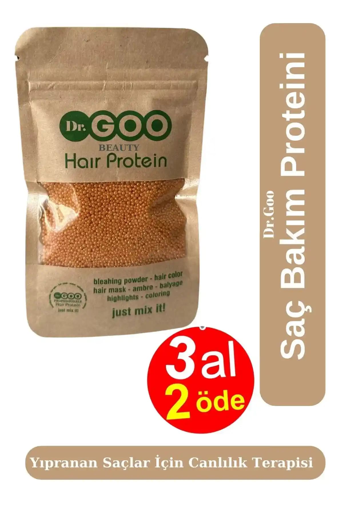 Saç Proteini ve Saç Tiplerine Göre Farklı Tepkiler: Bilimsel İnceleme ve Etkileşimler