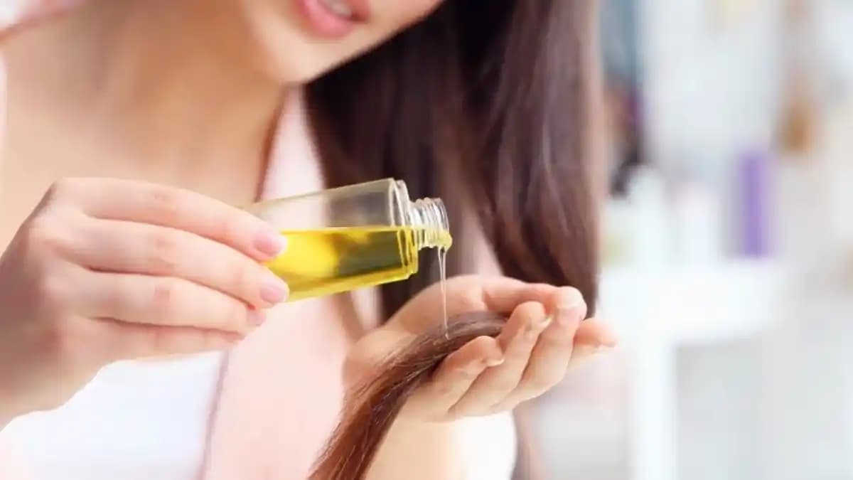 Saç Yağlama Yöntemleri, Yağ Türleri ve Saç Sağlığına Etkileri Üzerine Bilimsel İnceleme