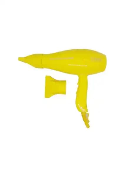 Schatz Turbo 3500 Profesyonel Fön Makinesi Güçlü Motor ve Şık Tasarım ile Saç Bakımında Üstün Performans