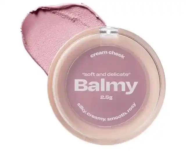 Stereo Balmy Blush Taro Latte Alternatifleri ve Benzer Tonlarda Allık Önerileri