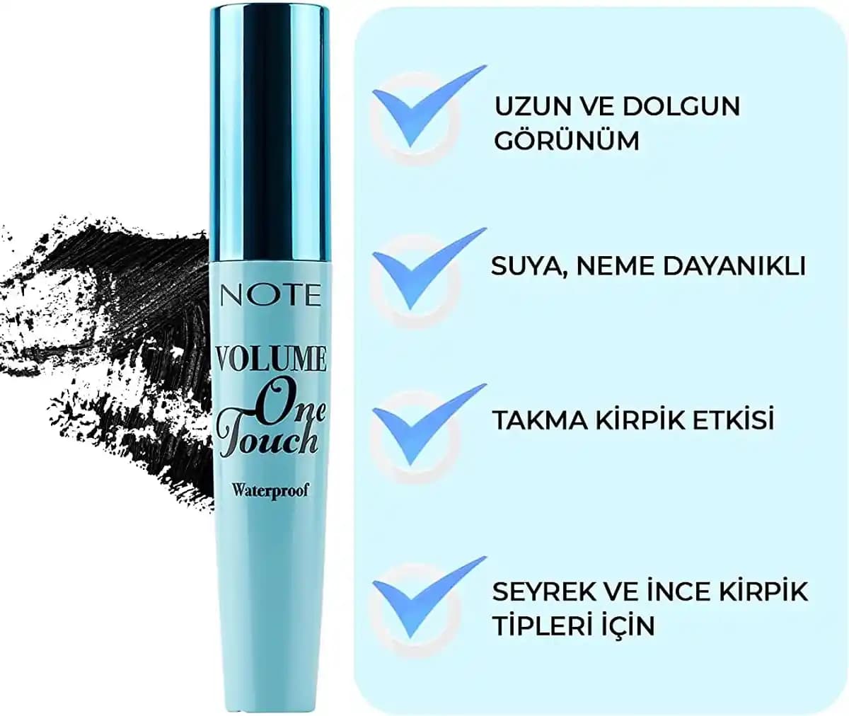 Suya Dayanıklı Maskarayı Nazikçe ve Etkili Şekilde Çıkarma Yöntemleri ve Ürünleri