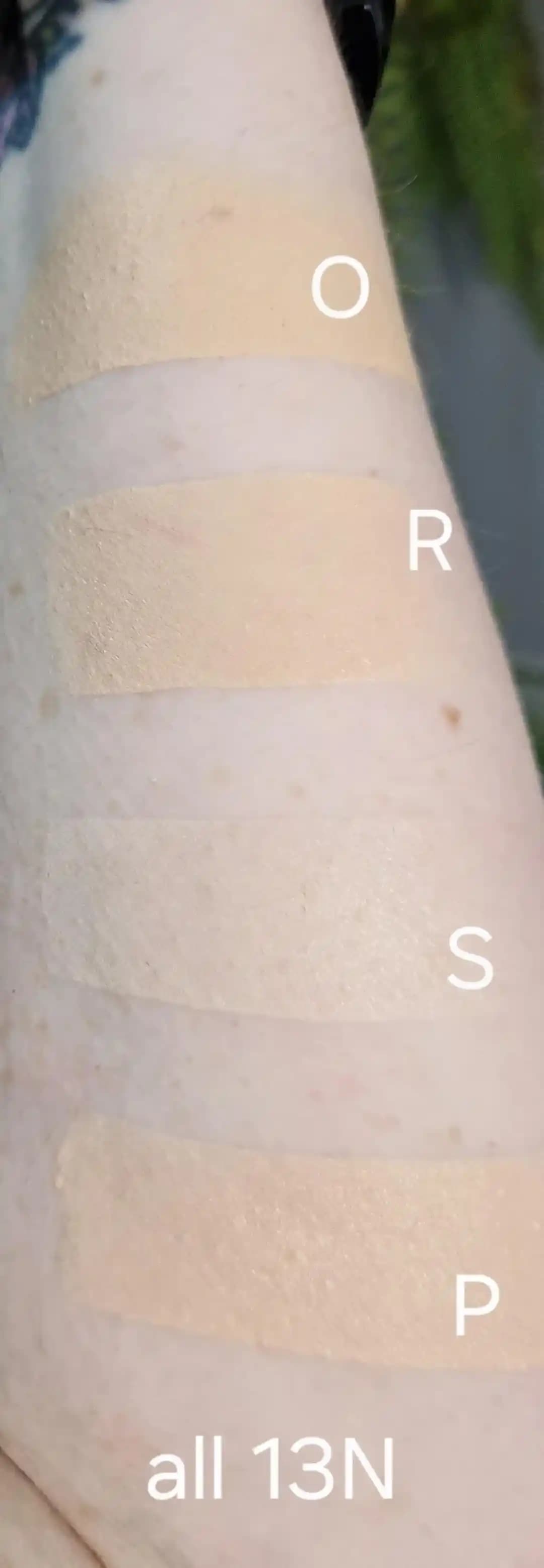 Tirtir 13N Cushion Fondöten Serisi: Renk Uyumları ve Kullanıcı Deneyimleri Üzerine Analiz