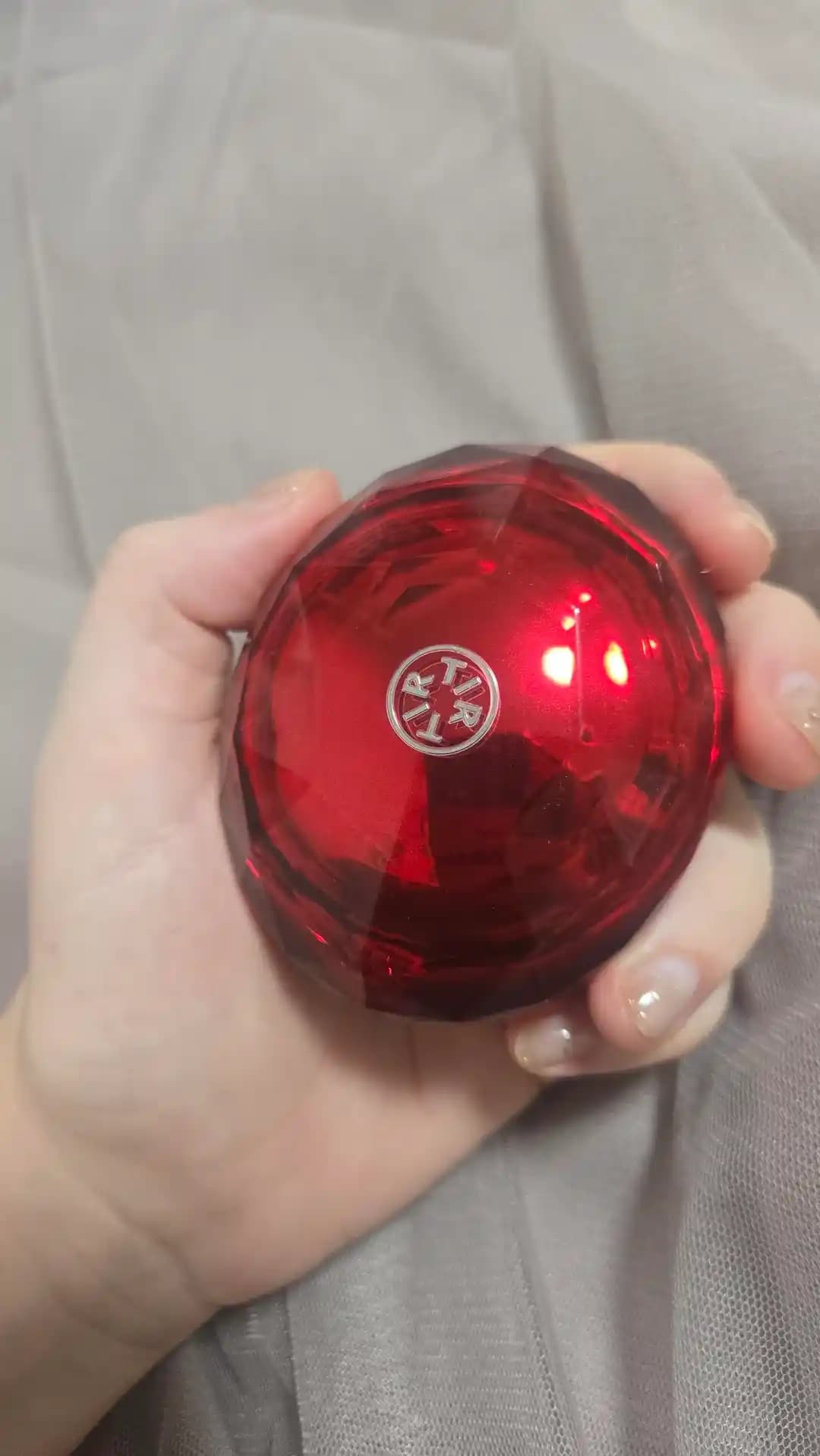 TIRTIR Mask Fit Ruby Mesh Cushion: Kuru Ciltlerde Performans ve Uyum Analizi