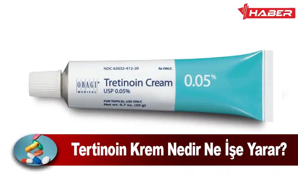 Tretinoin Kullanımında Perioral Dermatit: Nedenleri, Alternatifleri ve Yönetim Yöntemleri