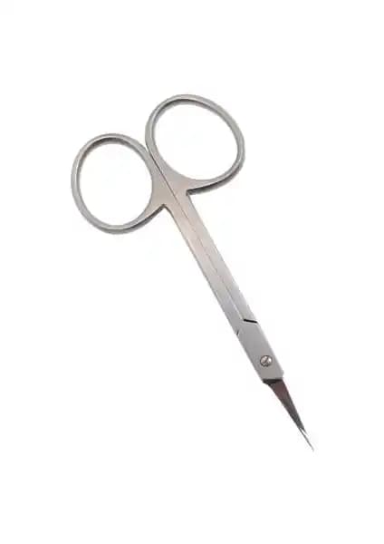 Trina Tırnak Eti Manikür Makası: Ergonomik ve Dayanıklı Tasarımıyla Profesyonel Kullanım