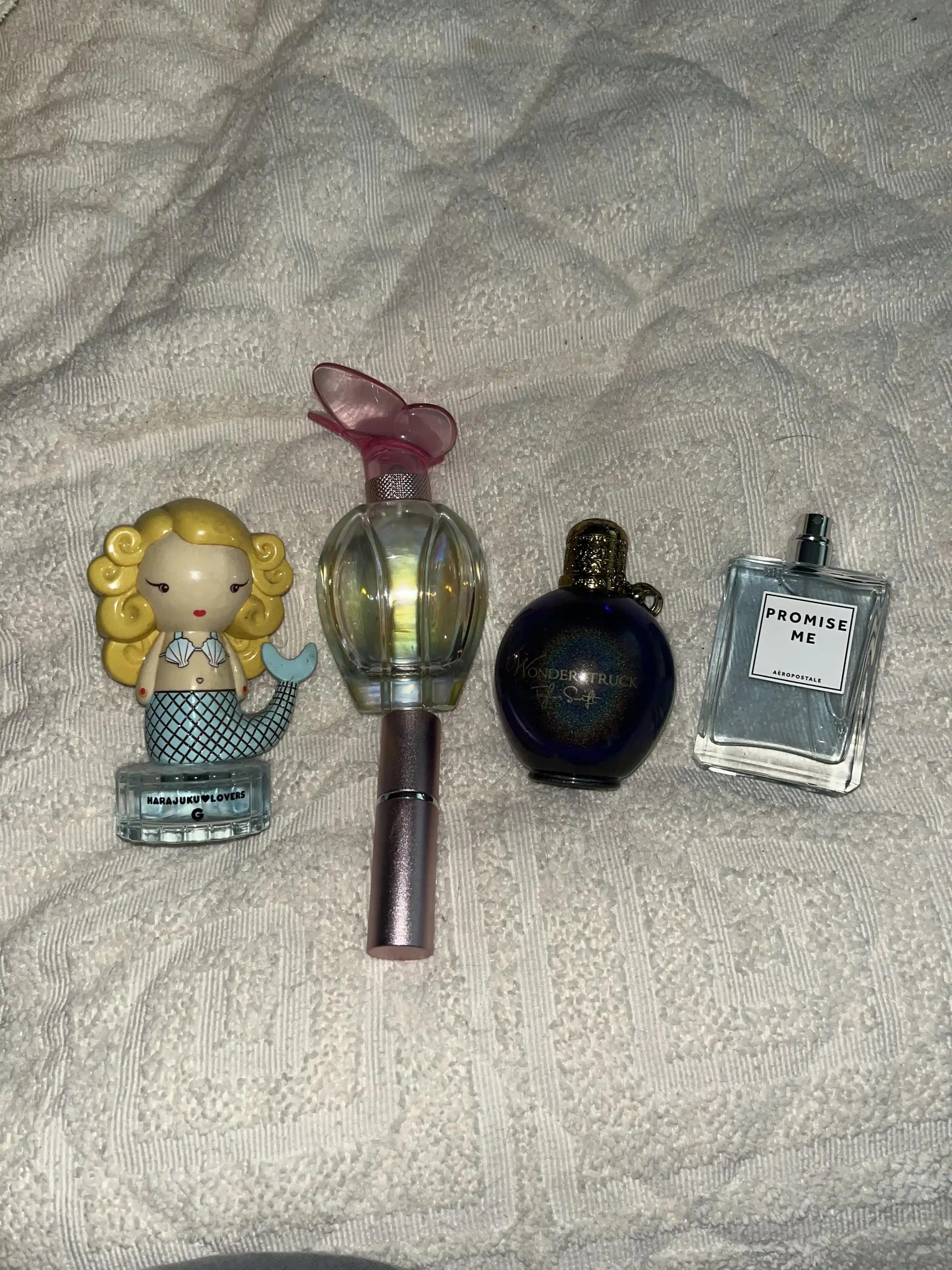 Üretimi Durdurulmuş Parfümler: Koleksiyoncular İçin Nadir ve Değerli Kokuların Dünyası