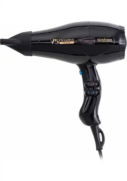 Ventoso V5 Exclusive ve Silex5000 Karşılaştırması: Profesyonel Fön Makineleri Özellikleri