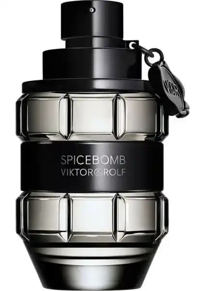 Viktor Rolf Spicebomb Edt 50 Ml Erkek Parfümü Baharatlı ve Çekici Koku Deneyimi