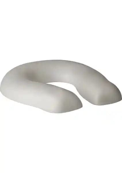 Viscofoam Ortopedik C Model Oturma Simidi: Ergonomik ve Sağlıklı Oturma Desteği