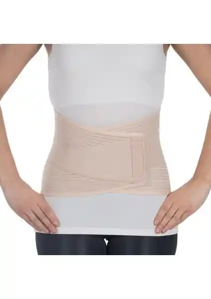 Wingmed Lumbostad Korse BEJ110-120CM Bel Sağlığını Destekleyen Ergonomik Korse