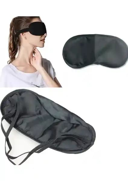 Yayke Uyku Bandı: Işık Engelleyici ve Konforlu Uyku Maskesi Önerisi