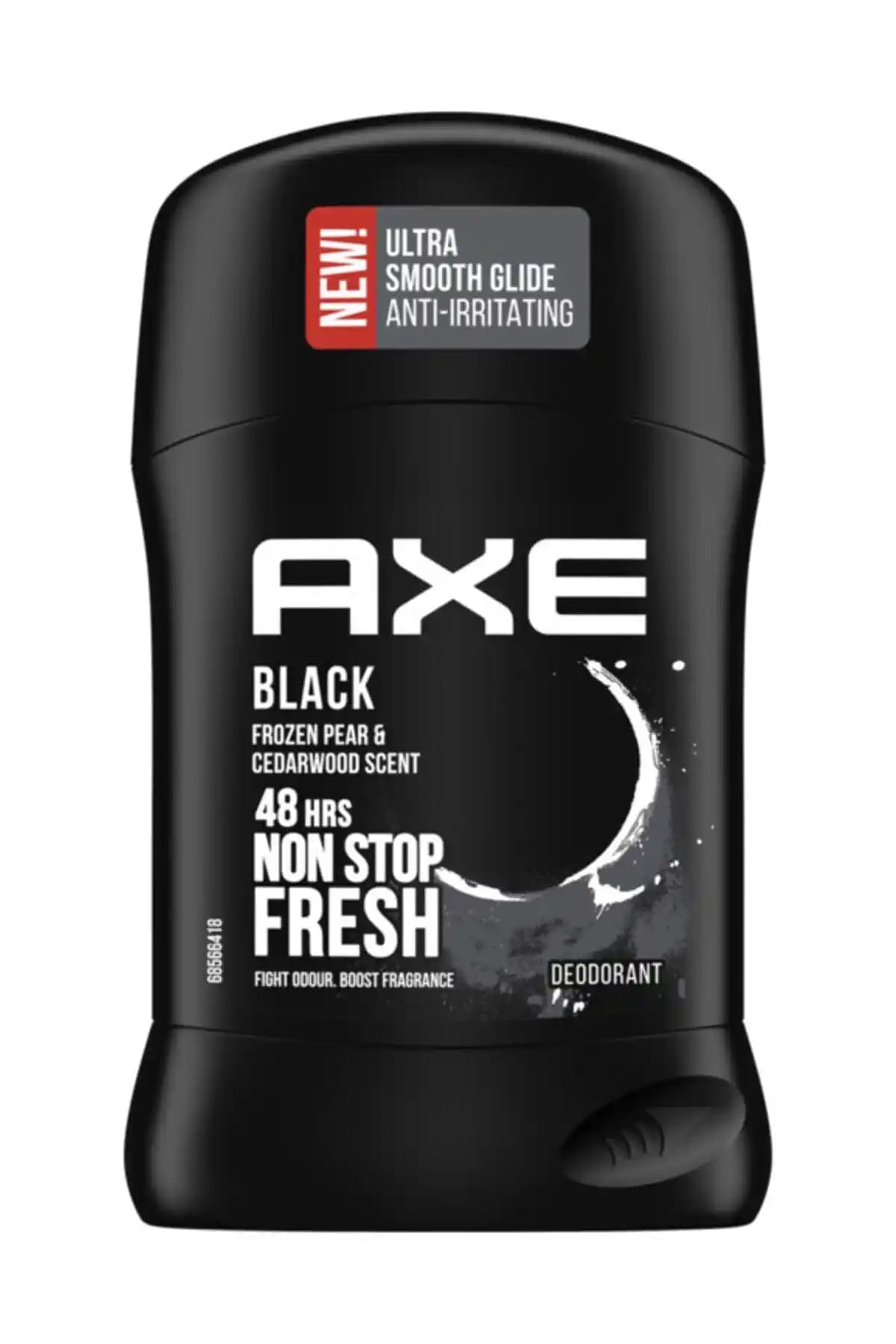 Axe Stick Black Deodorant: Taze Koku ve Uzun Sürekli Koruma Özellikleri Hakkında Bilgi