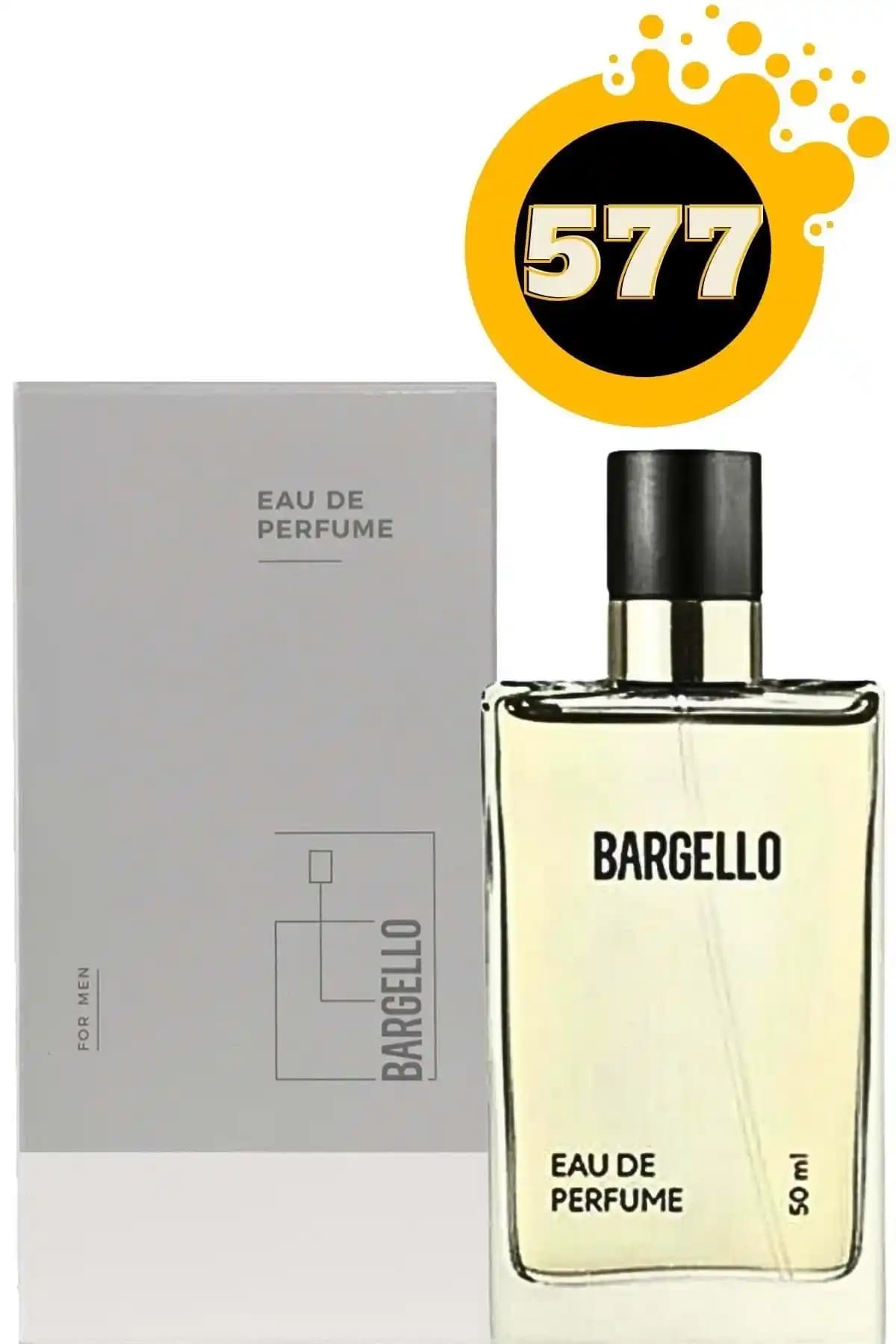 Bargello 577 Edp Oriental: Oryantal Erkek Parfümü Üzerine Detaylı İnceleme ve Yorumlar