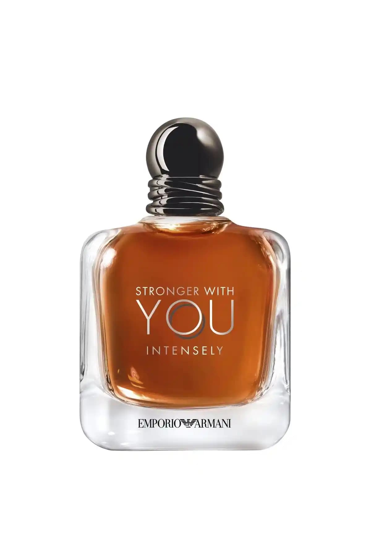 Emporio Armani Stronger With You Intensely: Erkek Parfümü İncelemesi ve Özellikleri