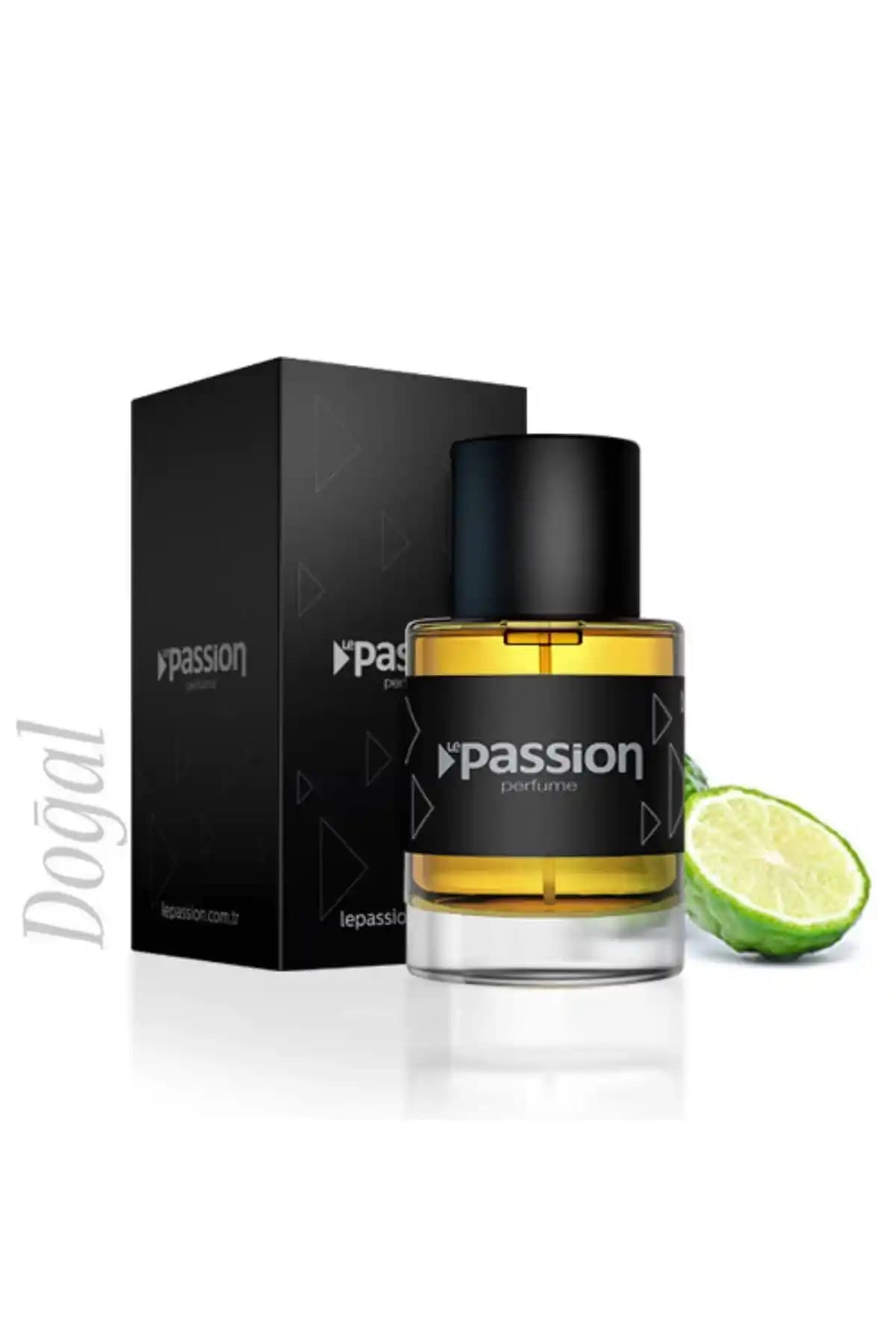 LE PASSION PERFUME Sauvage: Şık ve Kalıcı Erkek Parfümü Hakkında Bilgiler