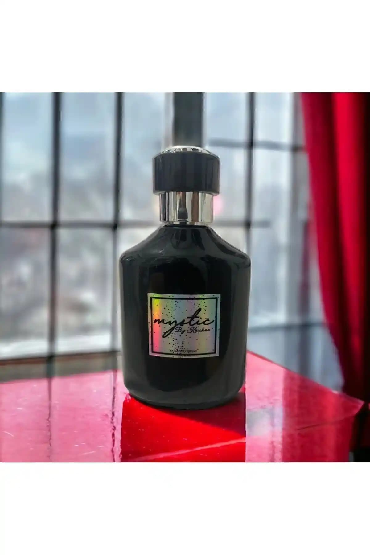 Mystic Grand Soir: Maison Kurkdjian'ın Kalıcı ve Yalın Koku Deneyimi