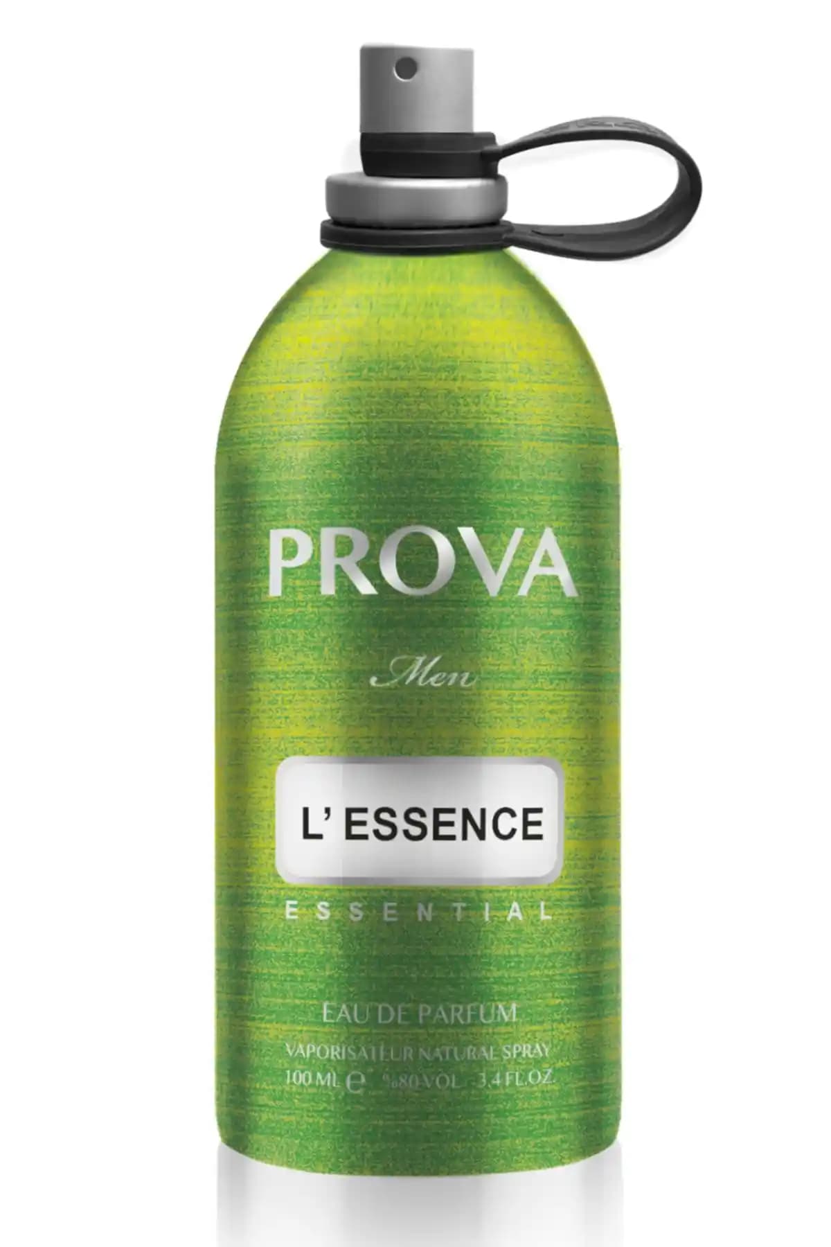 Prova L'Essence EDP: Ferah ve Dinlendirici Bir Erkek Parfüm İncelemesi