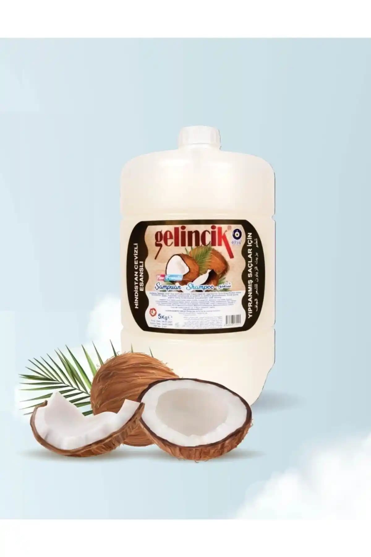 Yıpranmış Saçlar İçin Gelincik Şampuan ile Doğal ve Ekonomik Çözüm Sunun