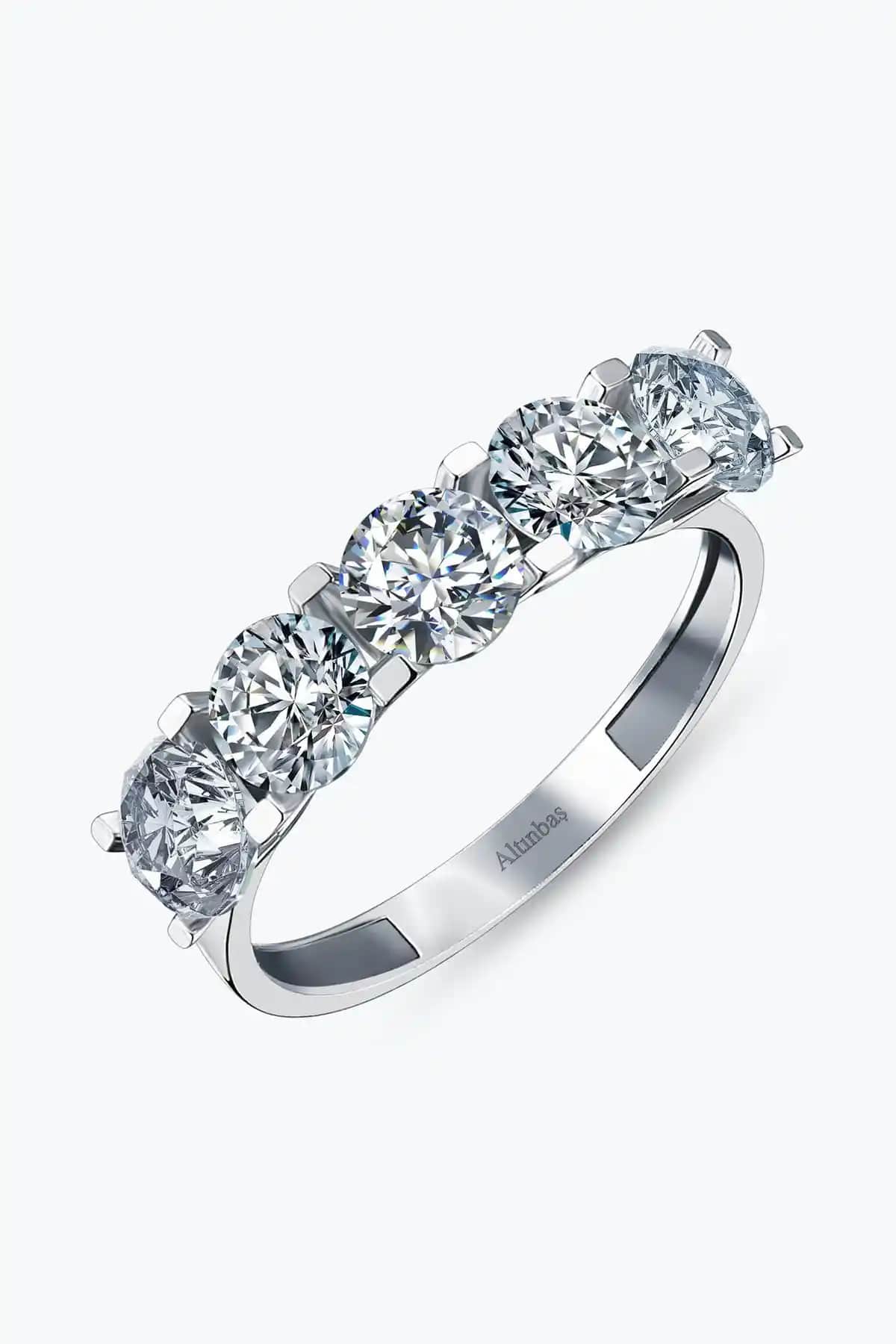 Altınbaş Altın Beştaş ve Tektaş Yüzüklerin Detaylı Karşılaştırması