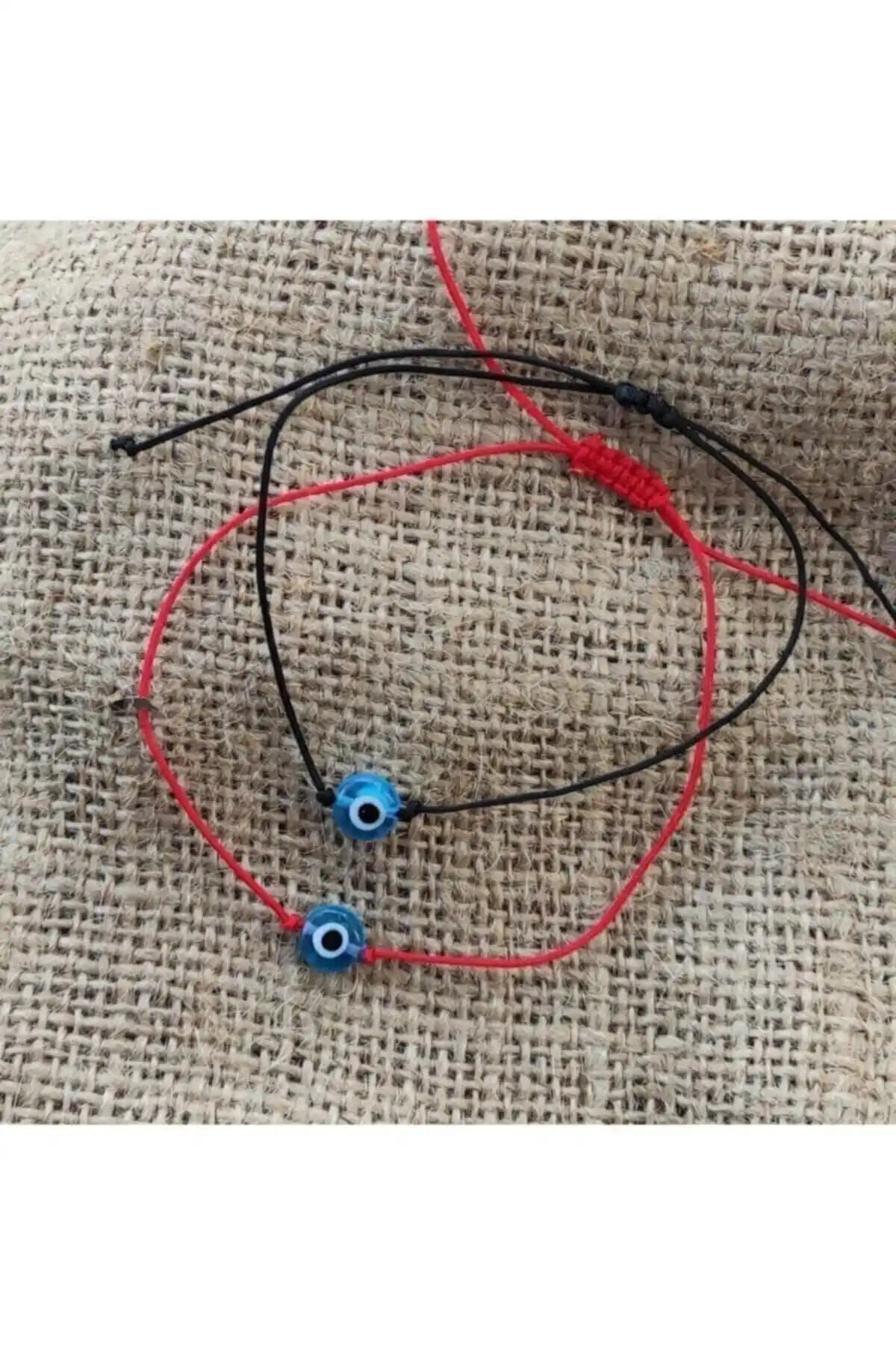 Atölye Burcu ve Misto Aksesuar Bileklikleri Karşılaştırması