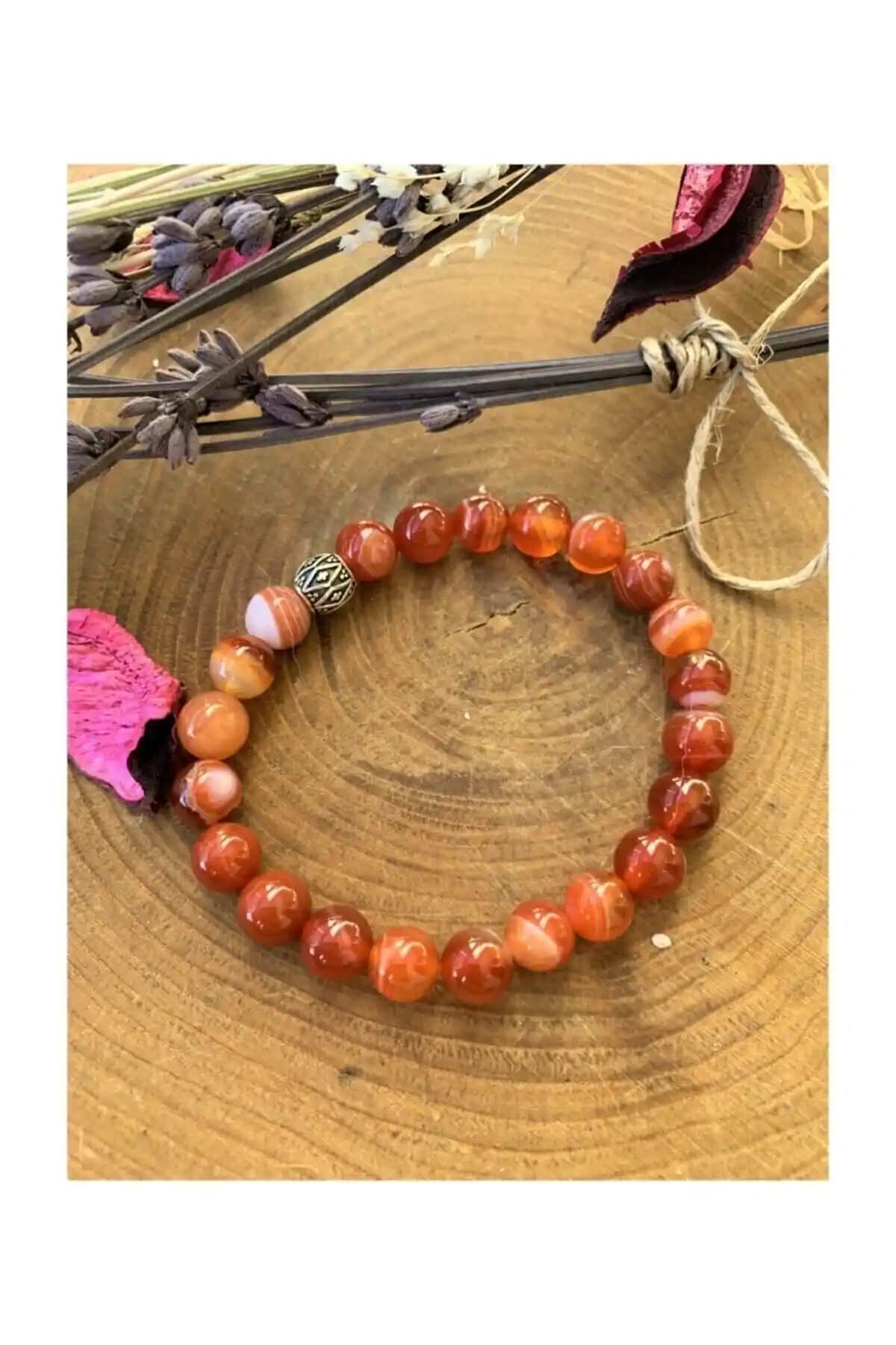 AYZE DOĞALTAŞ Akik ve Padore Kadın Doğal Taşlı Bileklik Karşılaştırması