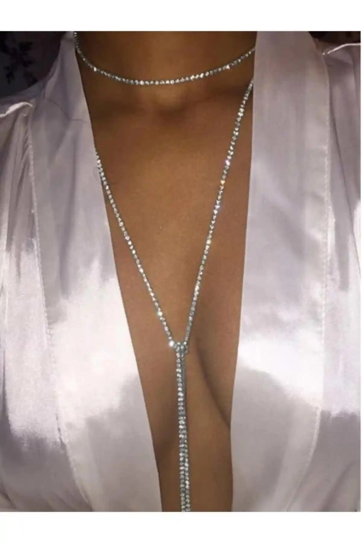 BAHELS Marka Kristal Taşlı ve Kalp Detaylı Kolye Karşılaştırması ve Özellikleri