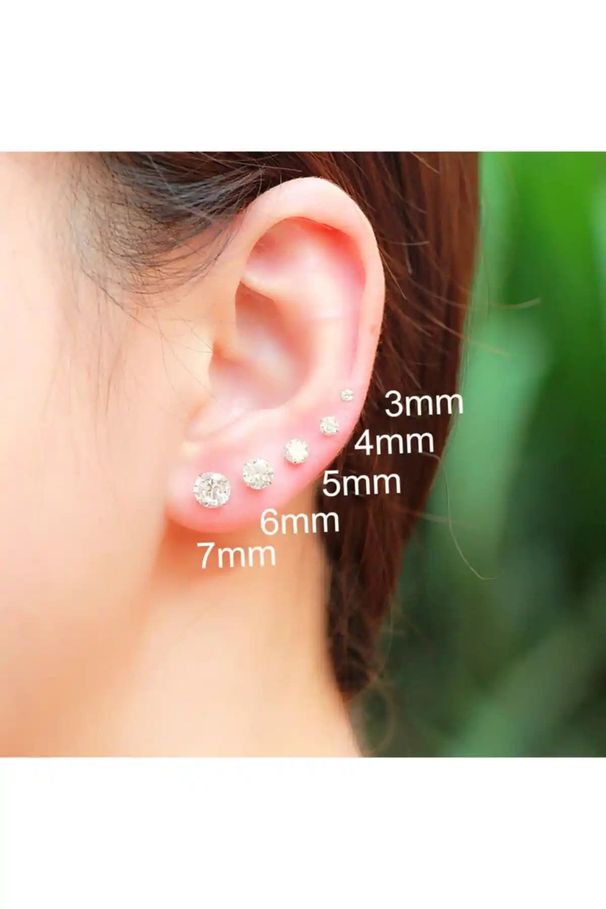 BERCHINE ve NEREZE Gümüş Küpe Karşılaştırması: Özellikler ve Kullanıcı Yorumları