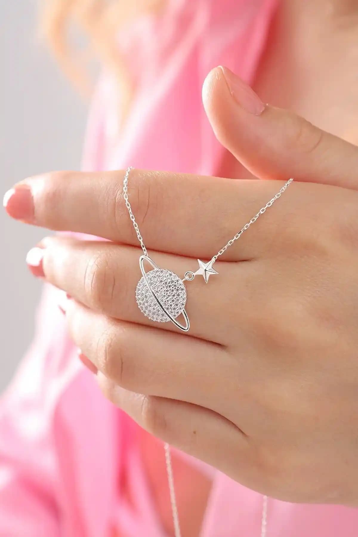 Bilsen Store 925 Ayar Gümüş Kolye Karşılaştırması ve Detaylar