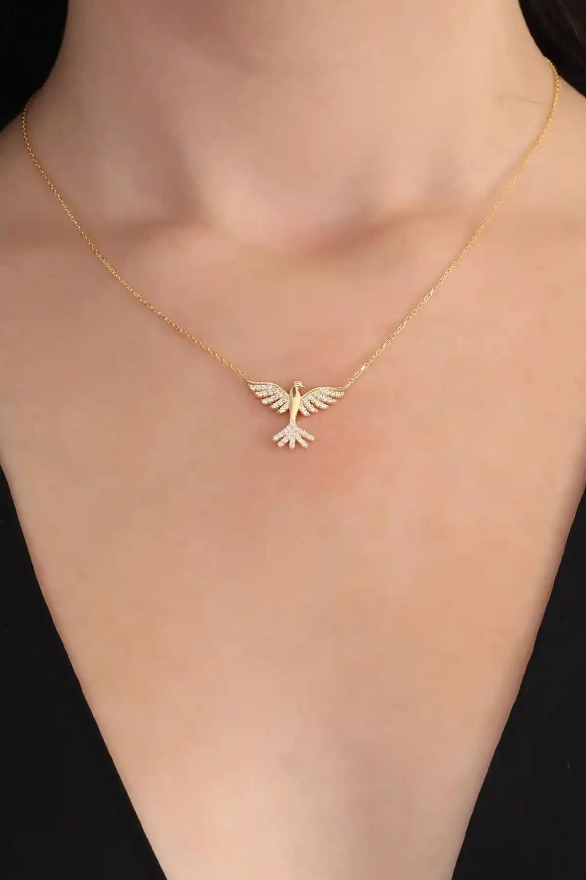 Bilsen Store 925 Ayar Gümüş Kolye Karşılaştırması ve Seçenekler