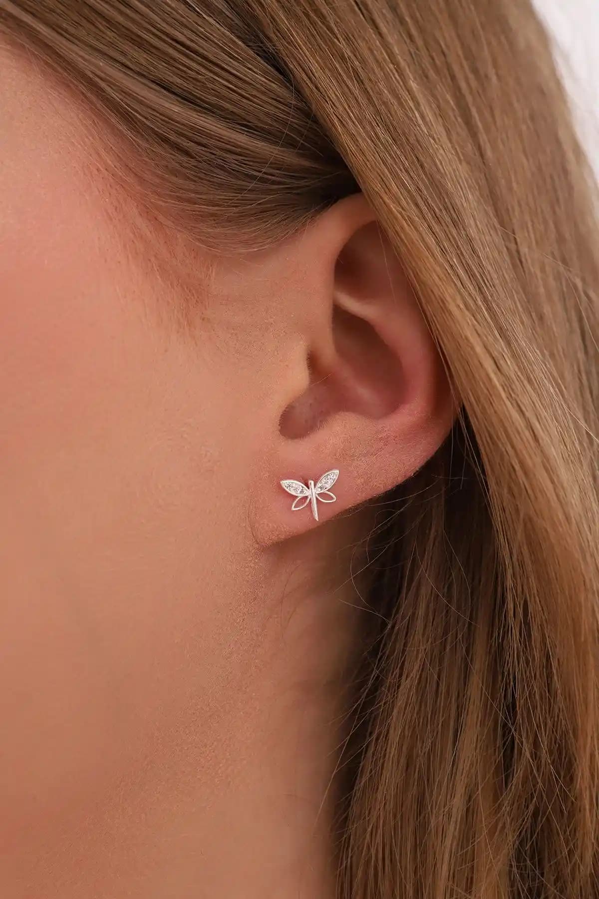 Bilsen Store Kadın 925 Ayar Gümüş Zirkon Küpeler Karşılaştırması ve Seçim Rehberi