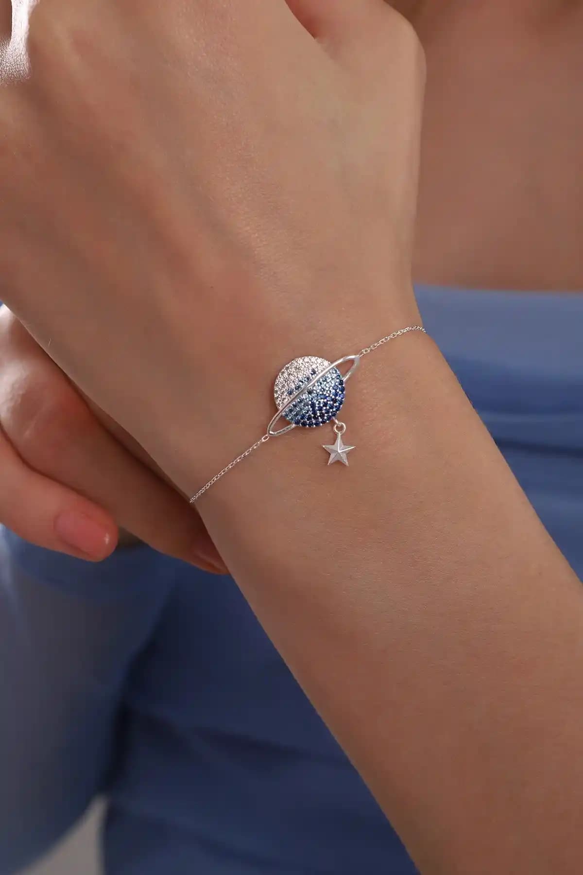 Bilsen Store ve Elika Silver 925 Ayar Güçlü Bileklik Karşılaştırması ve Detaylar