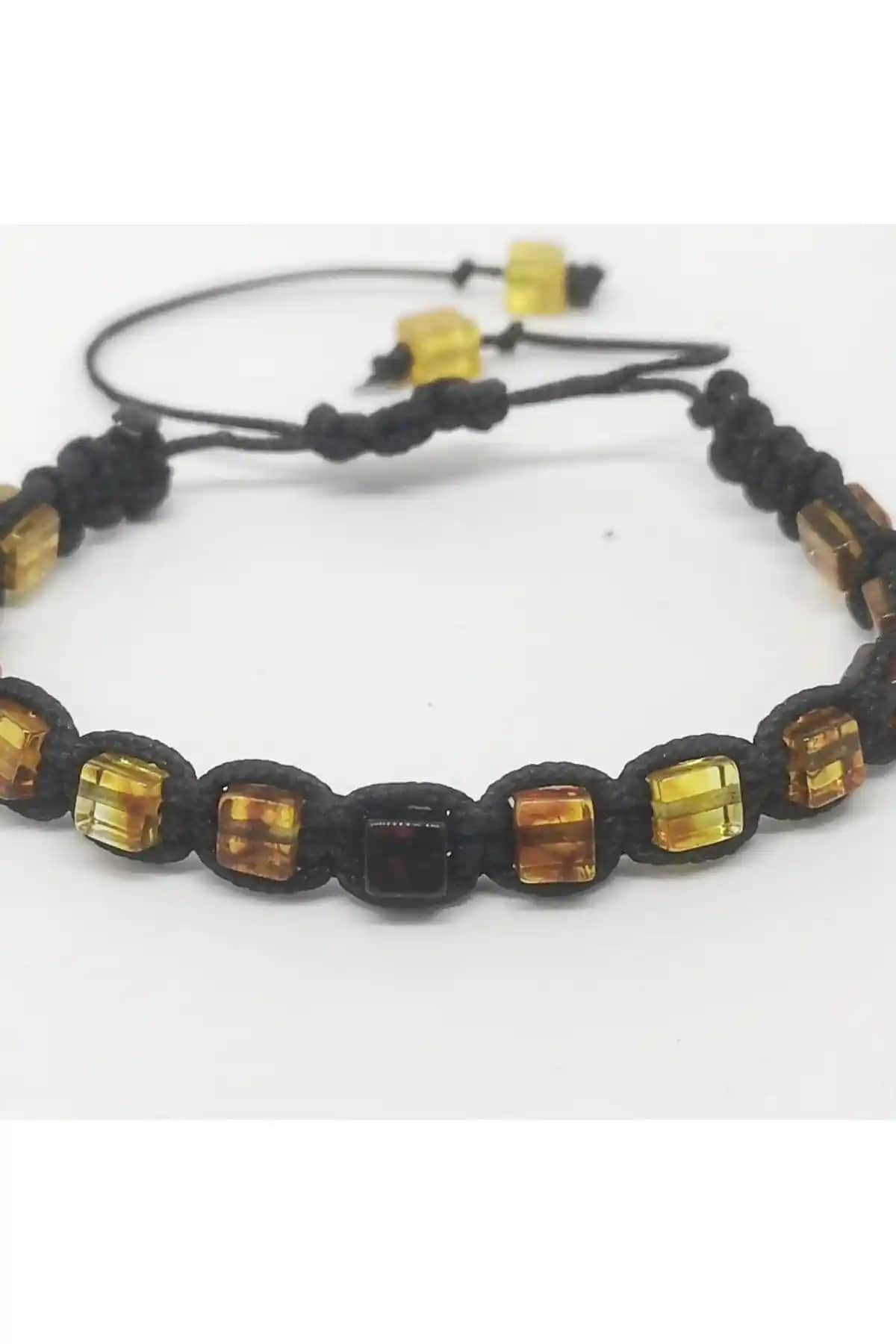 Budakoğulları Gümüş Orijinal Sertifikalı Ukrayna Damla Kehribar Bileklik Özellikleri ve Kullanıcı Yorumları