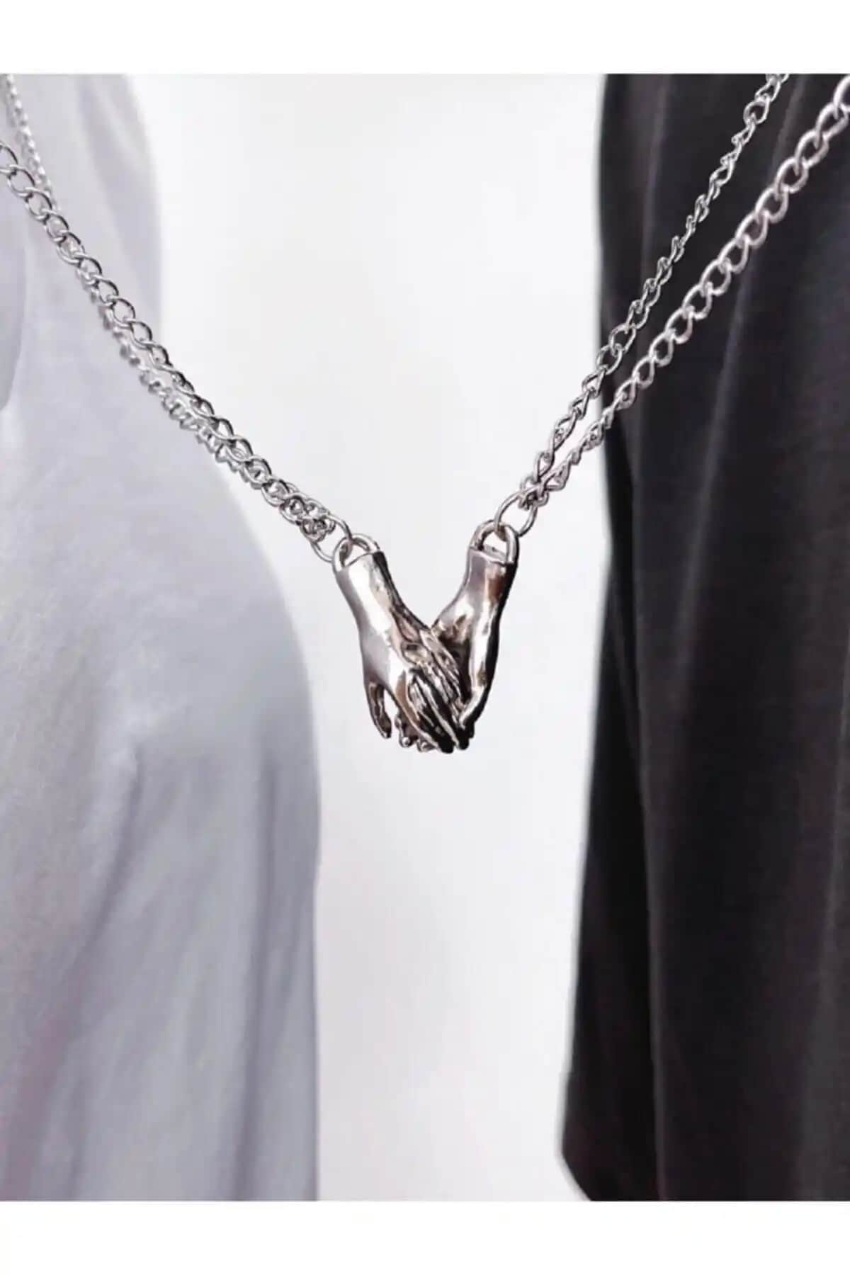 Çelikonline Mıknatıslı Sevgili ve Arkadaşlık Kolyesi Detaylı İnceleme ve Kullanım Tavsiyeleri