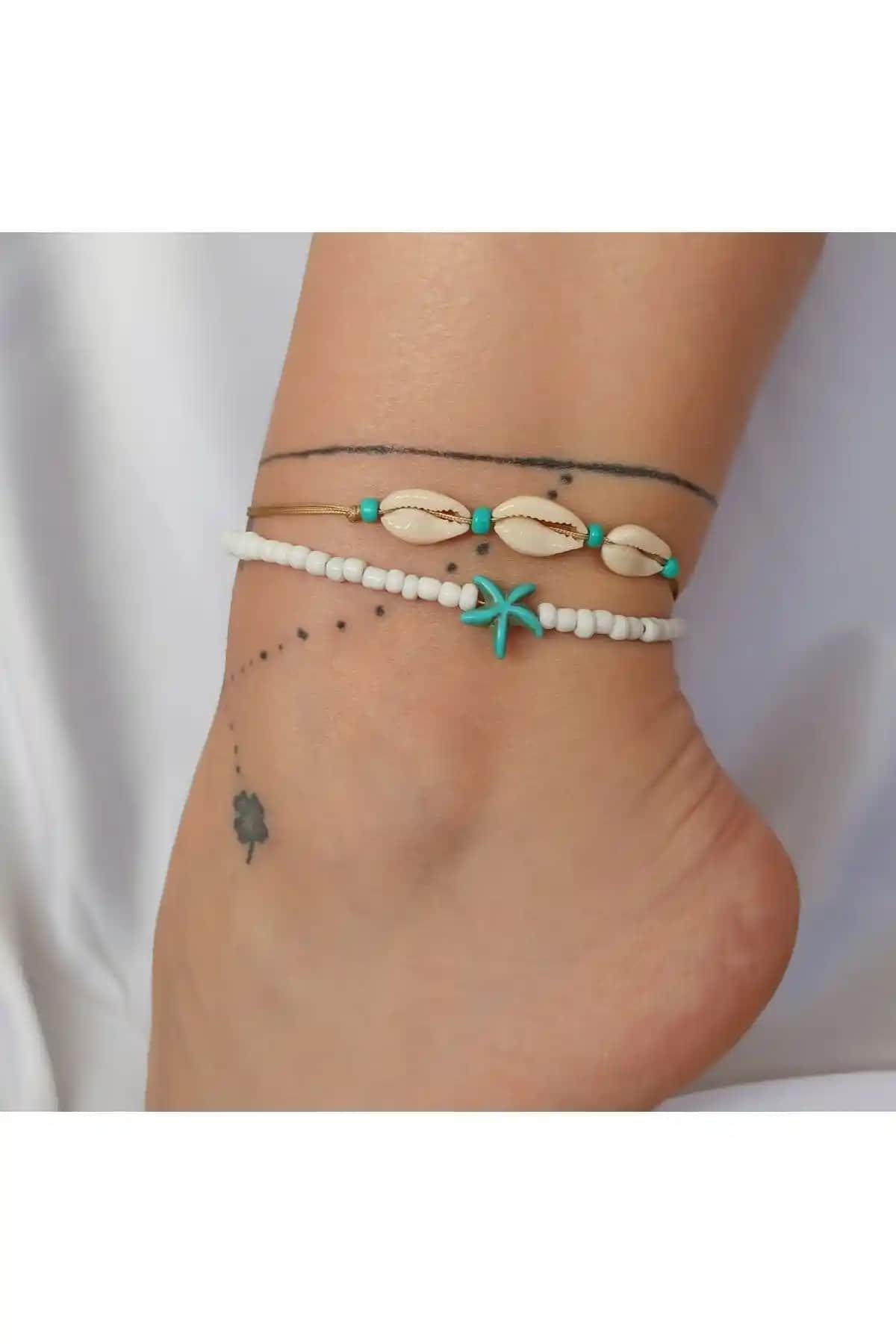 Denizdenal Halhal Koleksiyonu Karşılaştırması: Yılzı ve Kırmızı Afrika Tasarımları