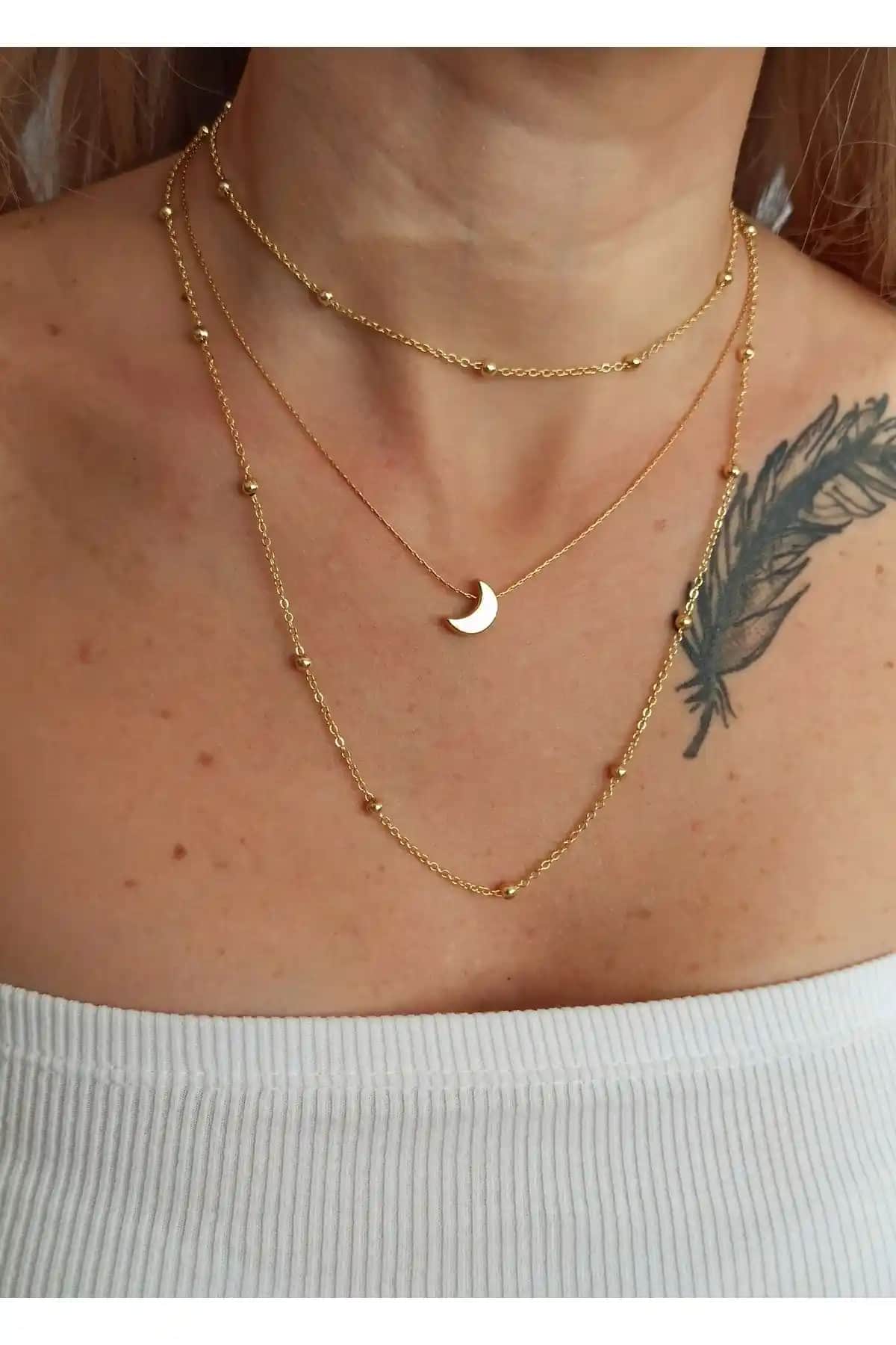 Denizdenal Hilal ve Nazar Göz Kolye Karşılaştırması: Hangi Model Sizin İçin Uygun