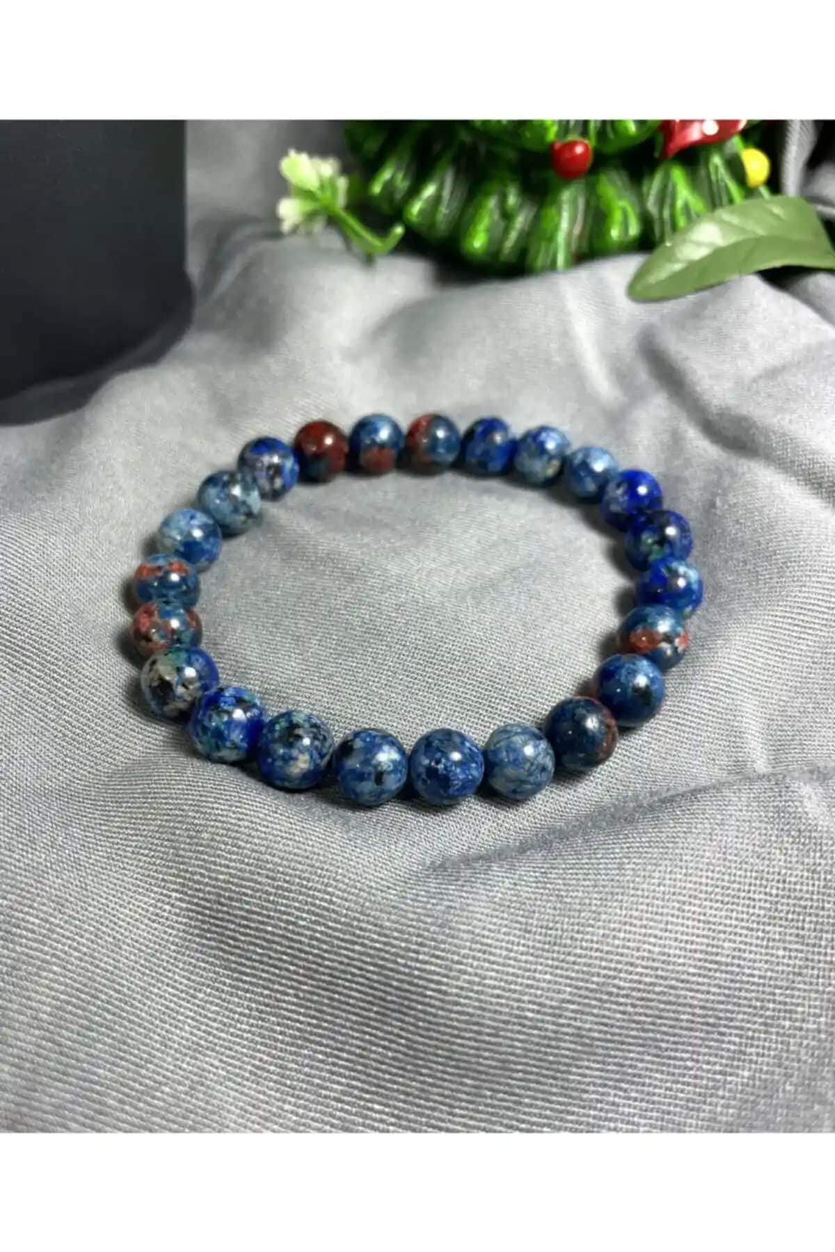 Doğal Jade Taşlı Bileklik: Şıklık ve Ruh Sağlığı İçin Uygun Bir Aksesuar