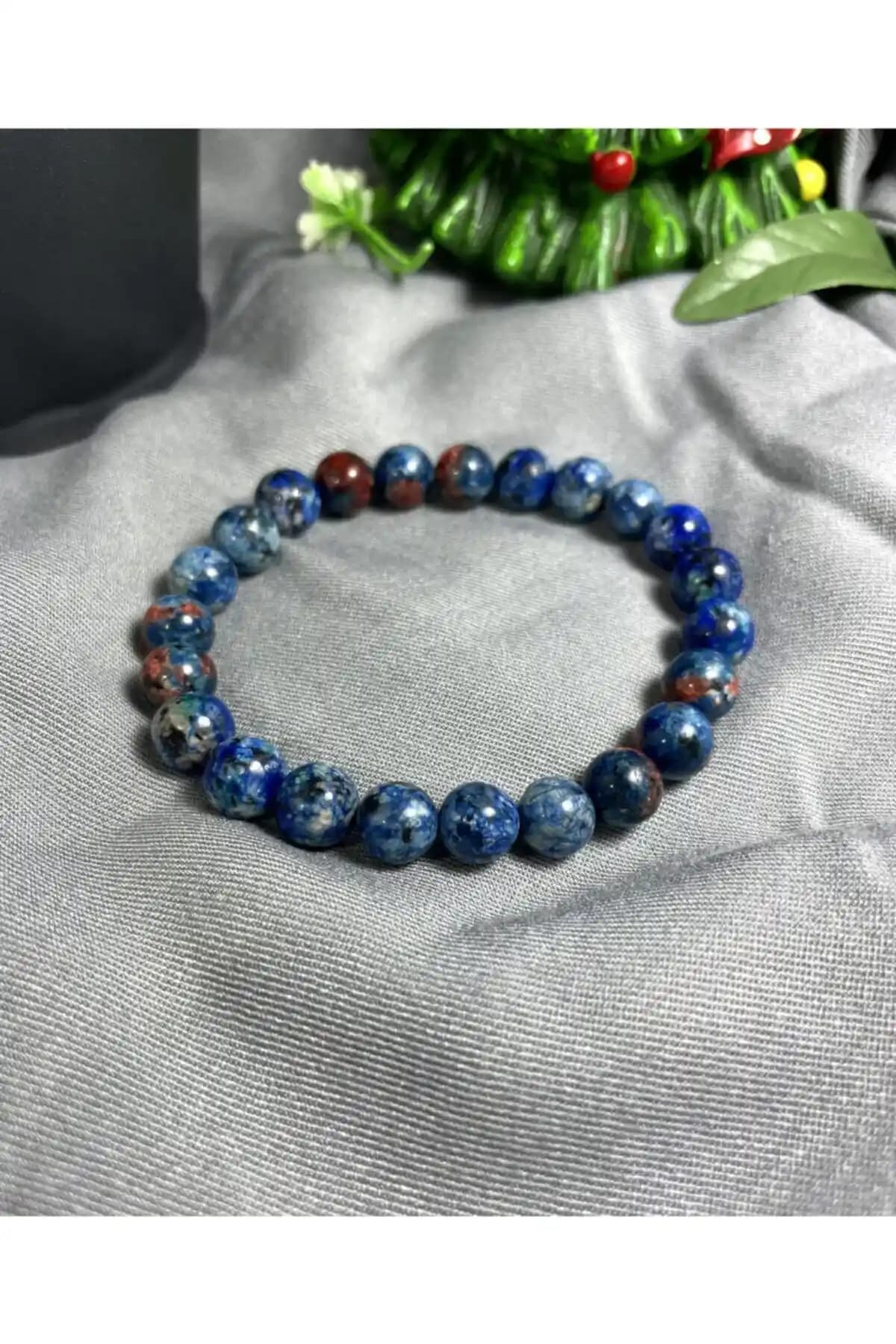 Doğal Jade Taşlı Bileklik: Şıklık ve Ruh Sağlığı İçin Uygun Bir Aksesuar