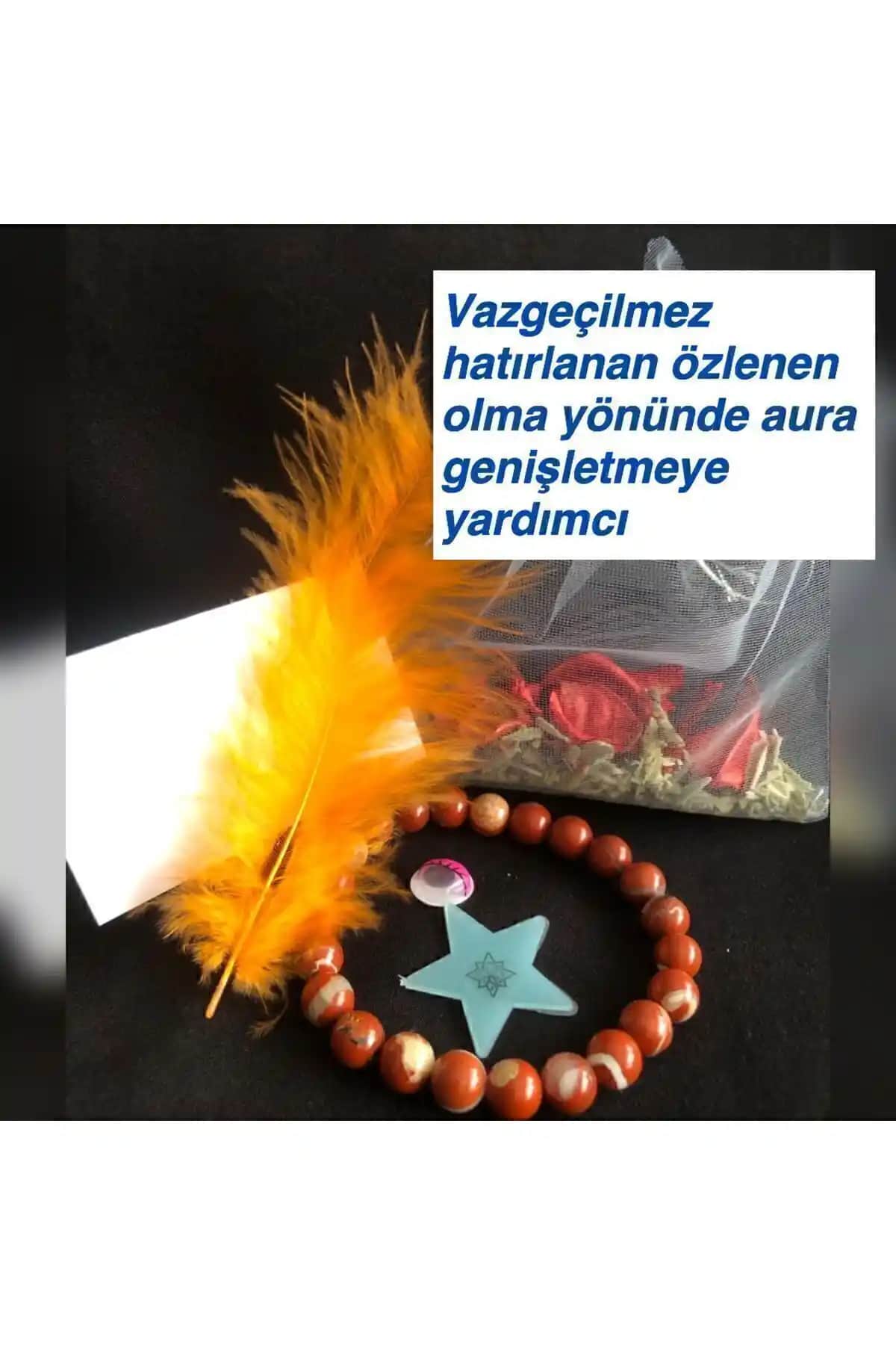 Doğal Taş Bileklikleri ile Enerjinizi Yenileyin ve Stilinizi Tamamlayın