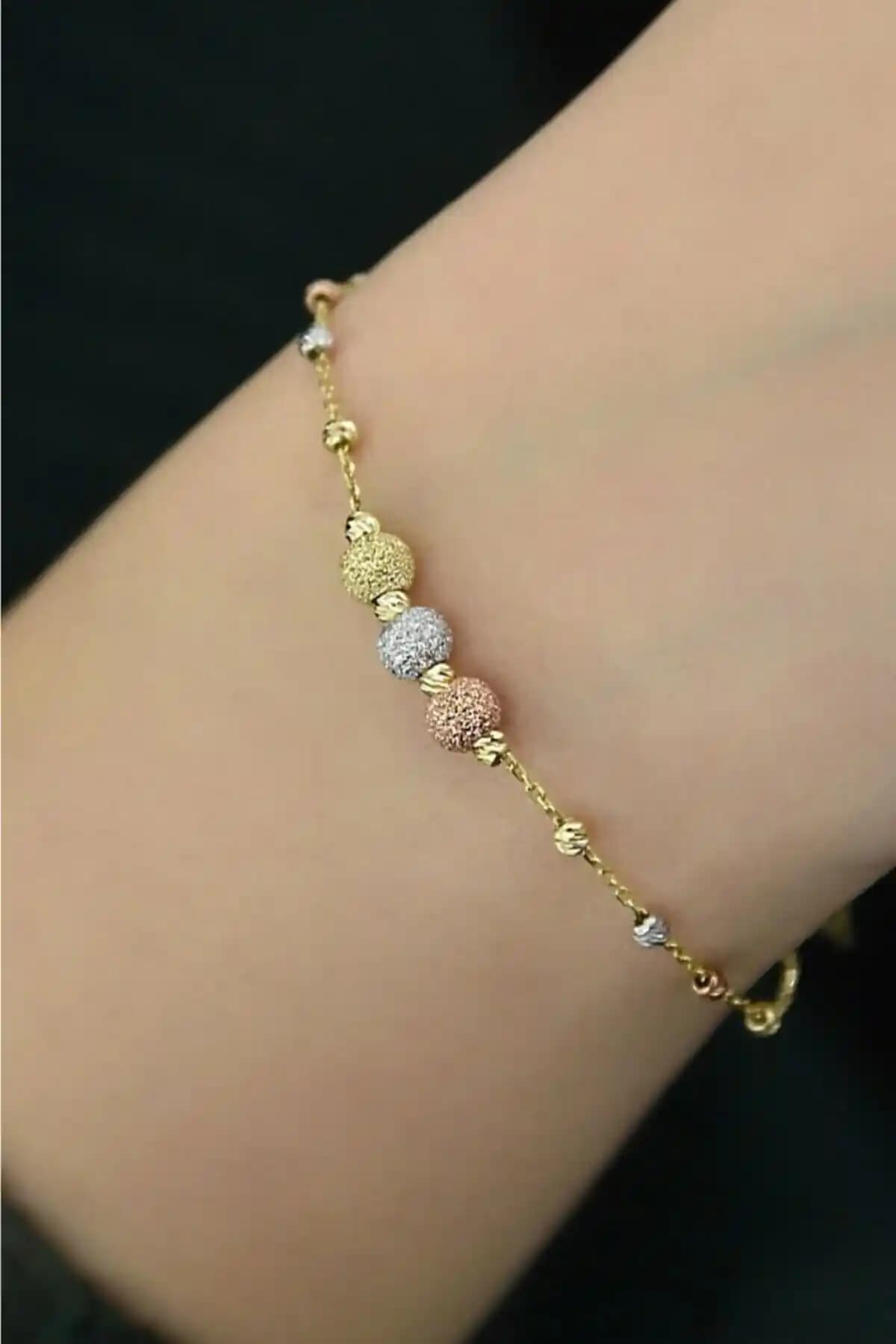 Elika Silver ve Papatya Silver 925 Ayar Gümüş Bileklik Karşılaştırması