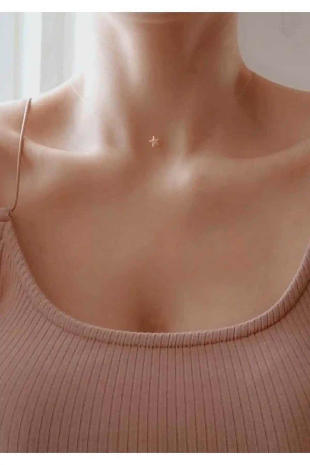 Genel Markalar Hayalet Yıldız Kolye: Modern Tasarım ve Kullanım İpuçları