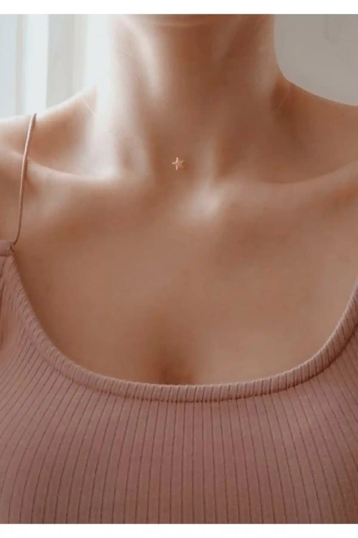 Genel Markalar Hayalet Yıldız Kolye: Modern Tasarım ve Kullanım İpuçları