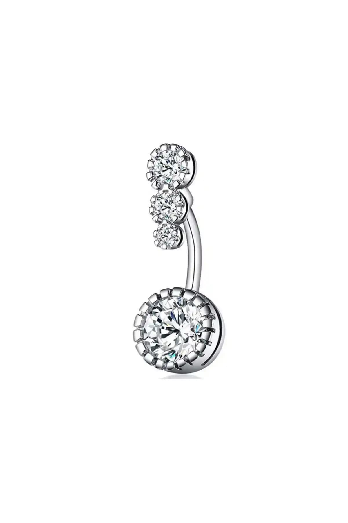 Göbek Piercing Seçenekleri ve Özellikleri: Chavin ve Genel Markalar Karşılaştırması