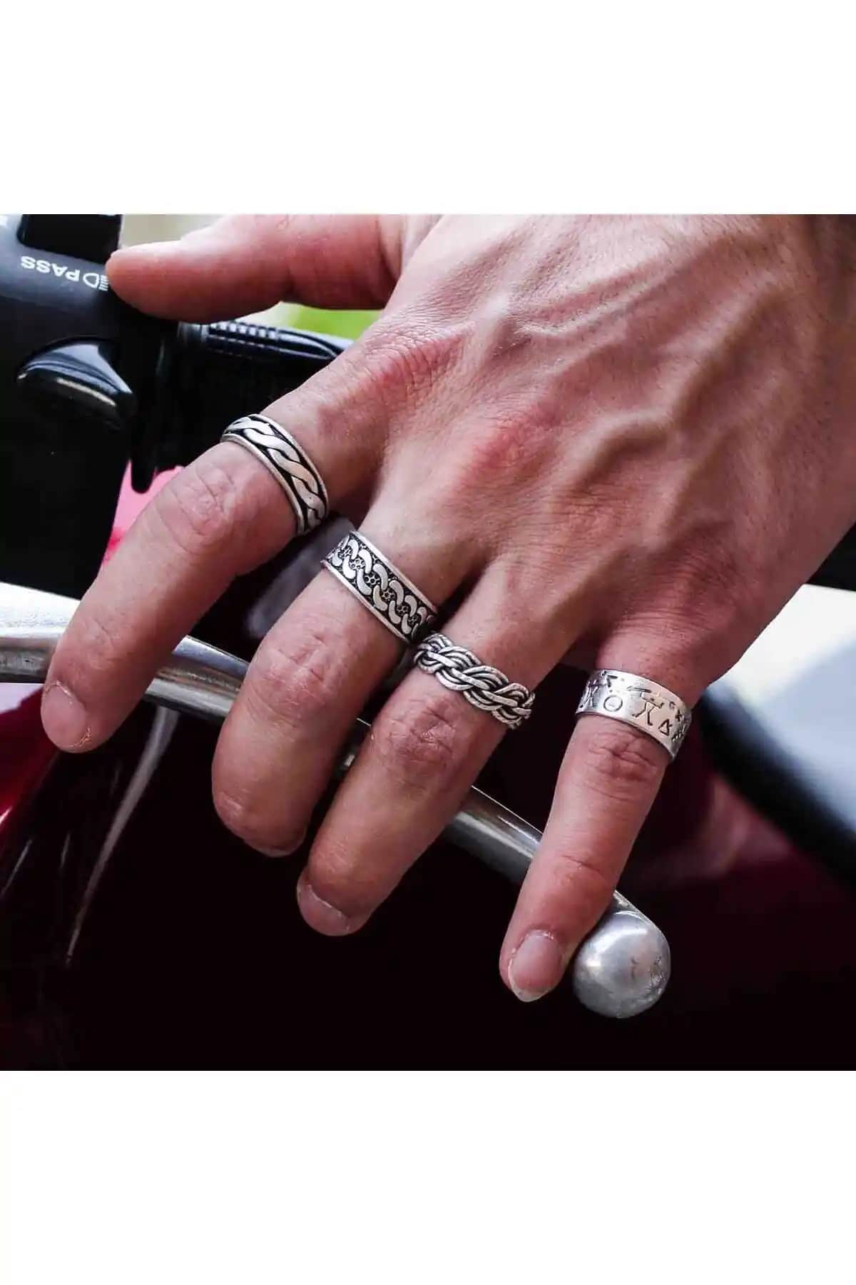 Gümüş Kaplama Alyans Karşılaştırması: Modern ve Vintage Tasarımların Detaylı Analizi