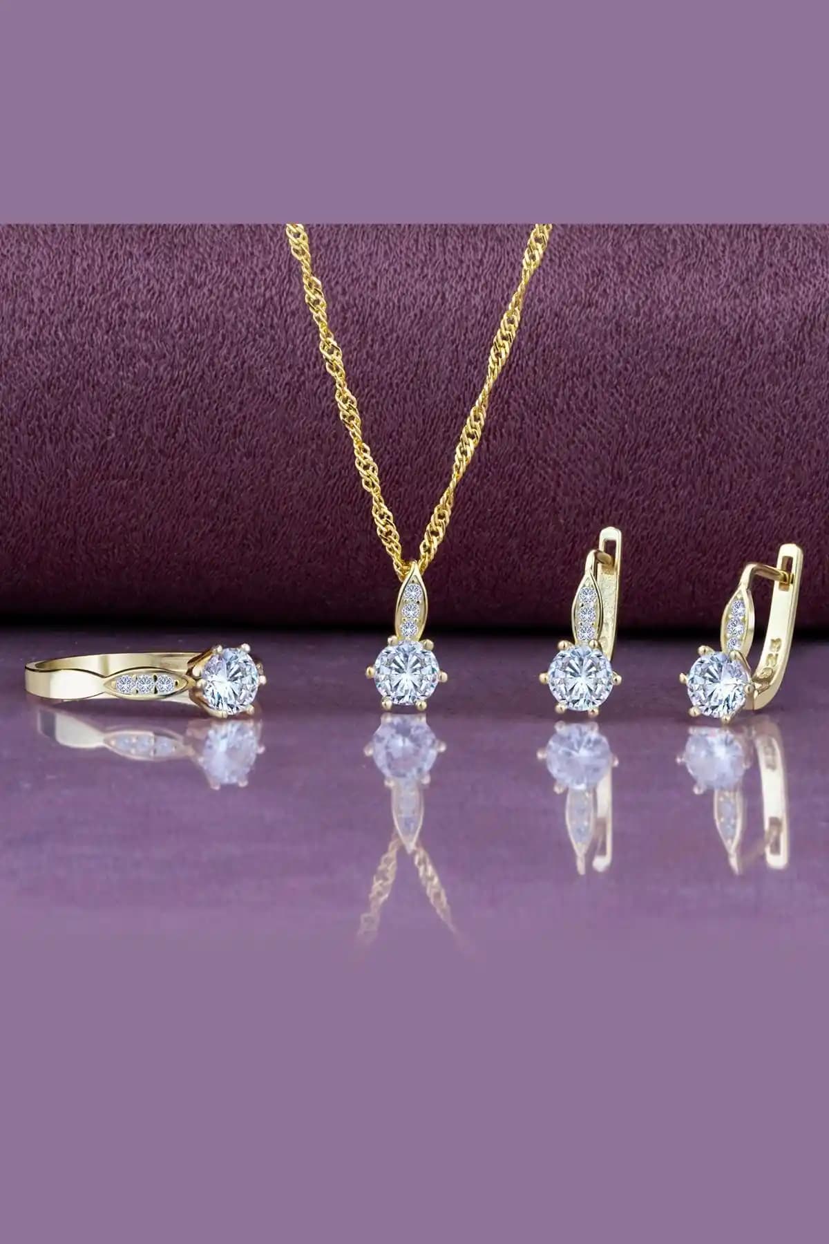 Gümüş Takı Setleri Karşılaştırması: Elise Silver ve LINTERNA Modelleri