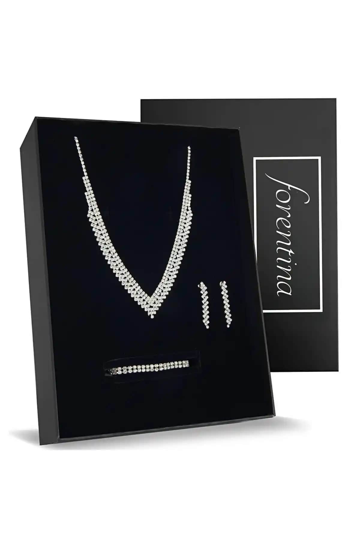 Gümüş Takı Setleri Karşılaştırması: Forentina ve Söğütlü Silver Ürünleri Analizi